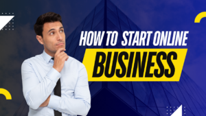 How To Start  Online Business That gives Daily Earnings