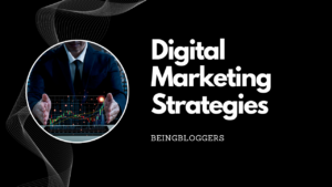 Digital Marketing Strategies: Online Growth