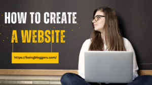 How to Build a Website: Complete Procedure