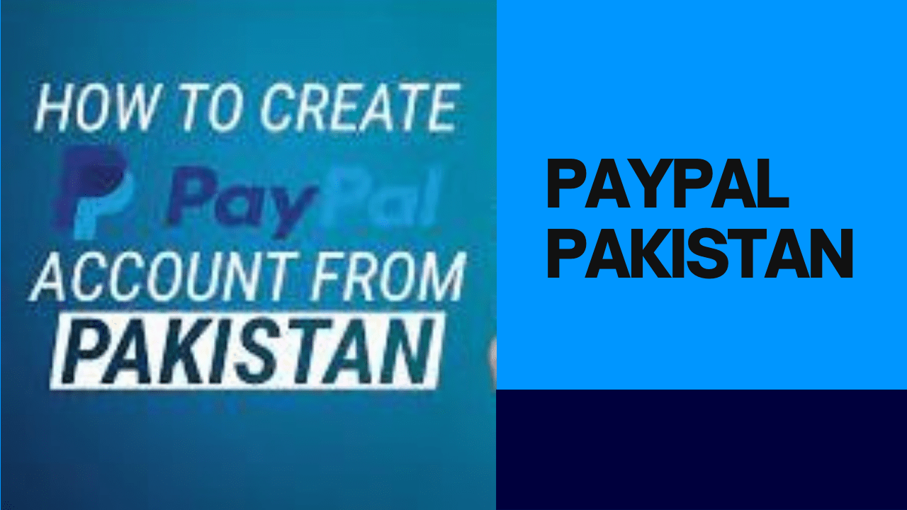 https://beingbloggers.com/PayPal Pakistan: create paypal account