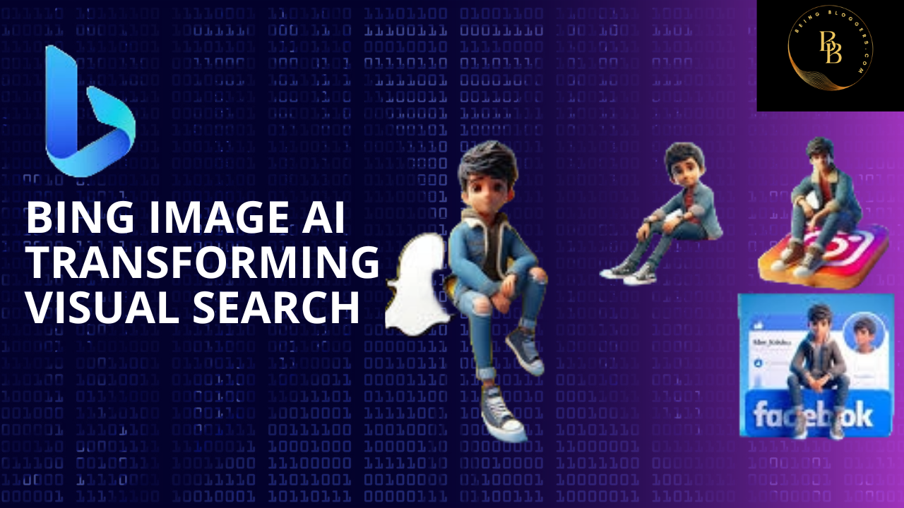  Bing AI Image: Transforming Visual Search