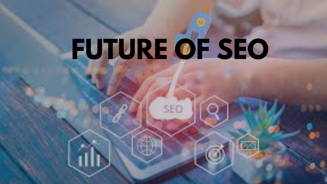 The Future of SEO: Emerging Trends and Predictions