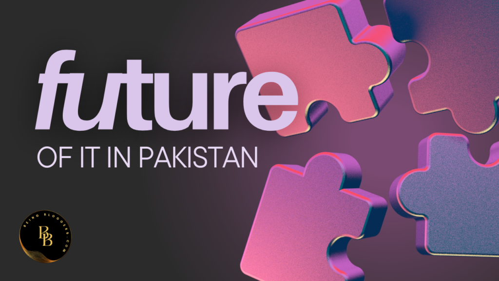 Future Of IT in Pakistan: Complete Detail