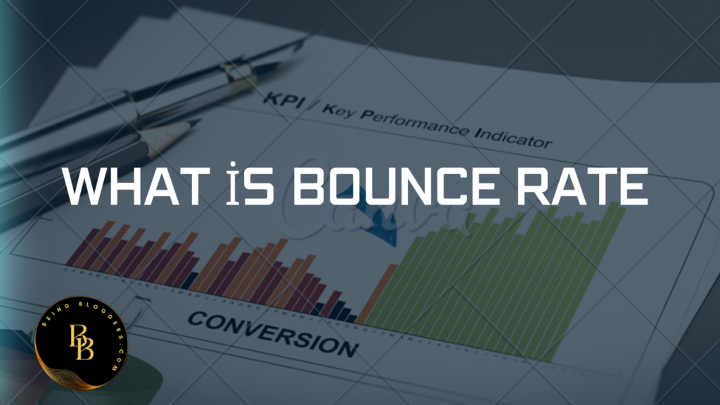 What is Bounce Rate? :  How to Improve it Fast