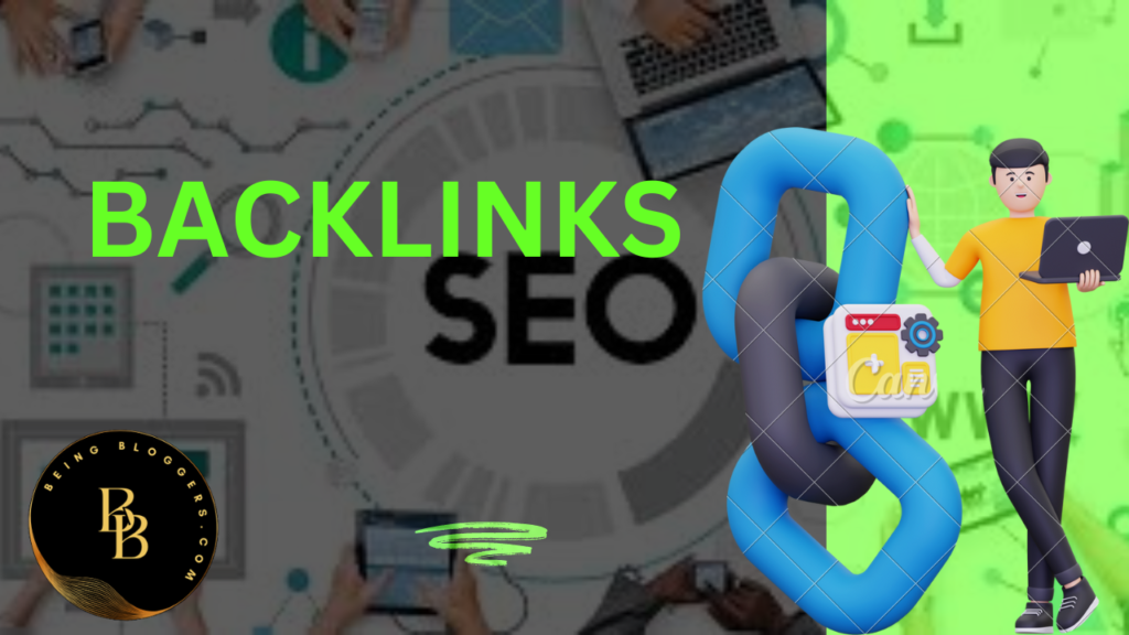 What are Backlinks in SEO: How to Build Quality Backlinks