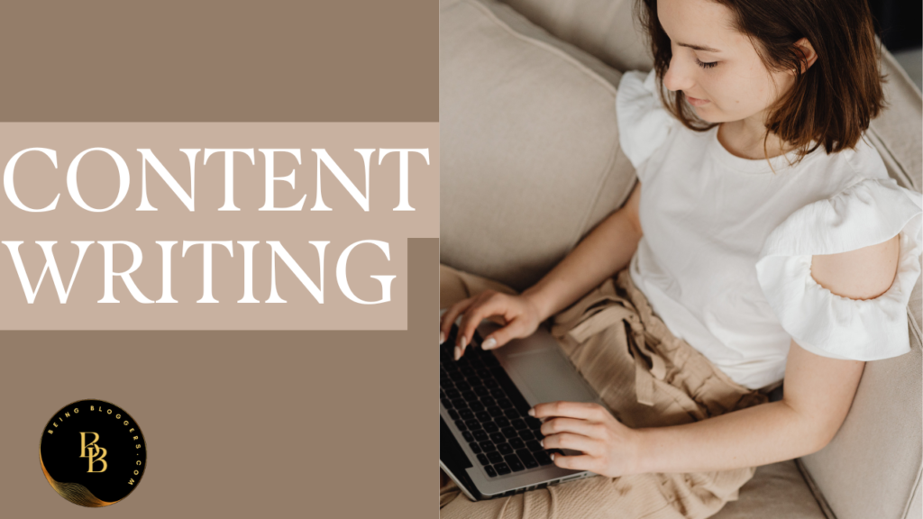 Content Writing: Detailed,Guide