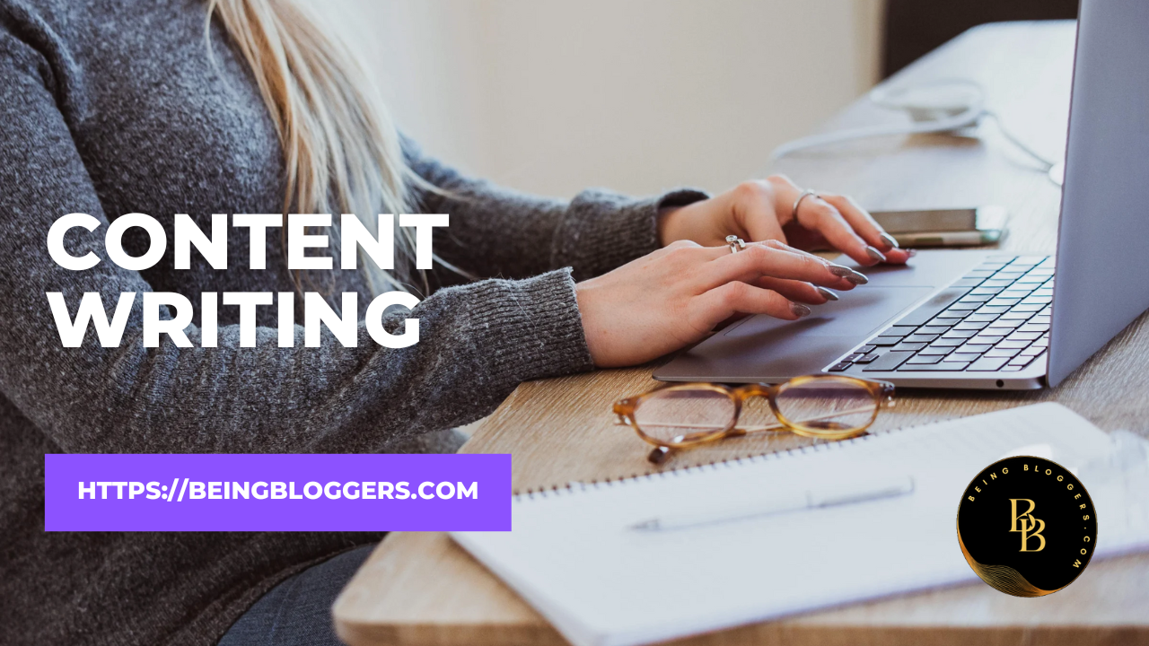 Content Writing: Detailed,Guide