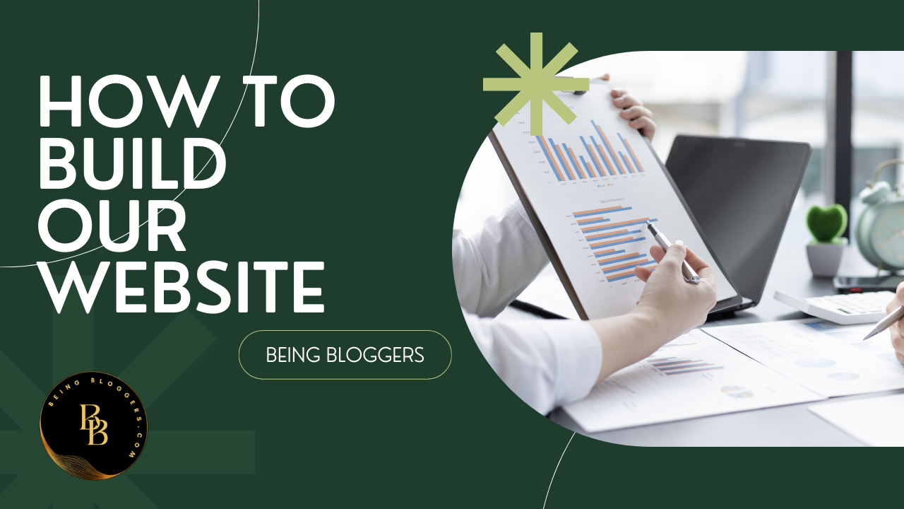 How to Build a Website: Complete Procedure