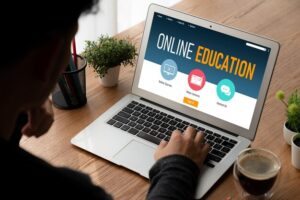 Best Online Learning Platforms: Education's Future