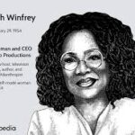 Oprah Winfrey’s Inspiring Speech: Message of Hope