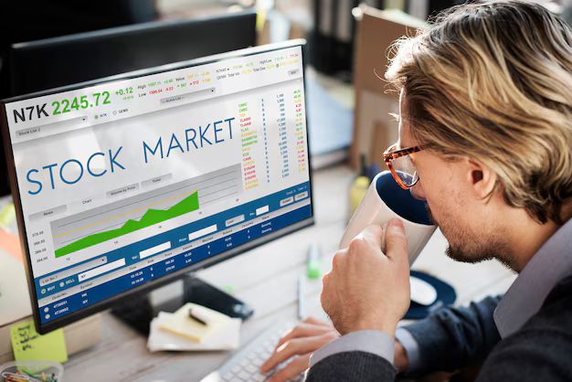 Basics of Stock Market Investing: Full guide