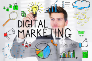 How Is Digital Marketing Important For Business?