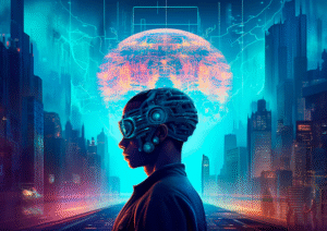 Technological Singularity: AI or future of humanity