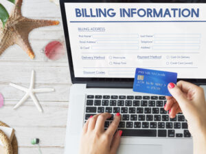 How To Link A Chase Business Account To Paypal