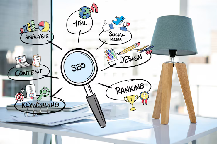 The Definitive Guide to Search Engine Optimization Agency