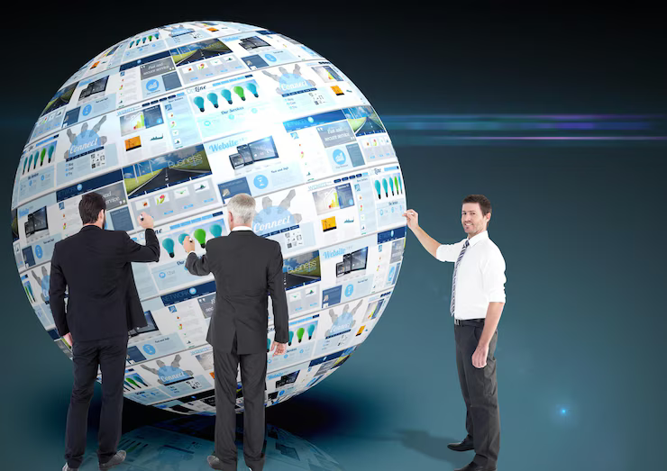 Guide to Latest Technology News: Trends 2025