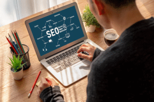 The Definitive Guide to Search Engine Optimization Agency