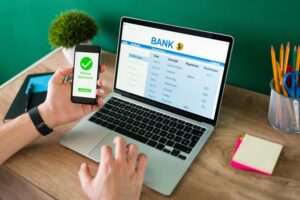 How To Link A Chase Business Account To Paypal