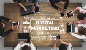 How Is Digital Marketing Role For Business?