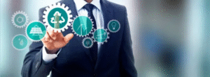 Impressive technology company name How to stand in market