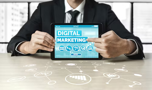 How Is Digital Marketing Role For Business?