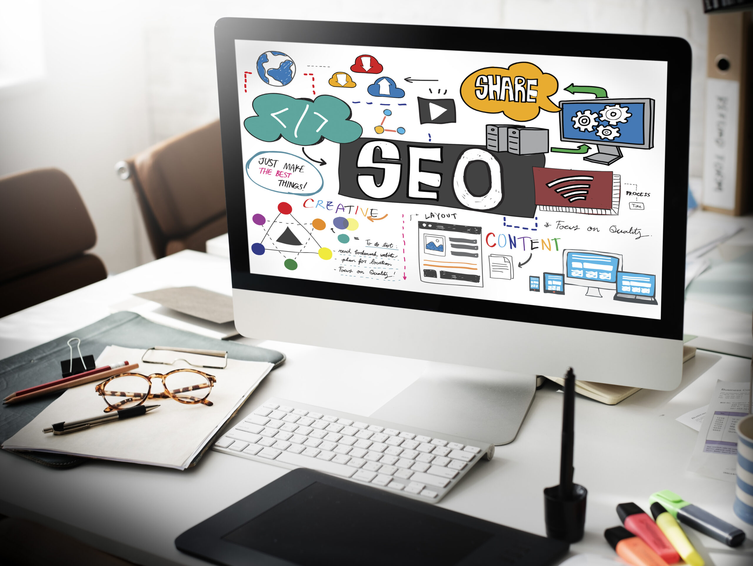 SEO Company Primelis: SEO Services Review