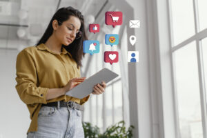 Social Media SEO in 2025: How to Rank Higher?