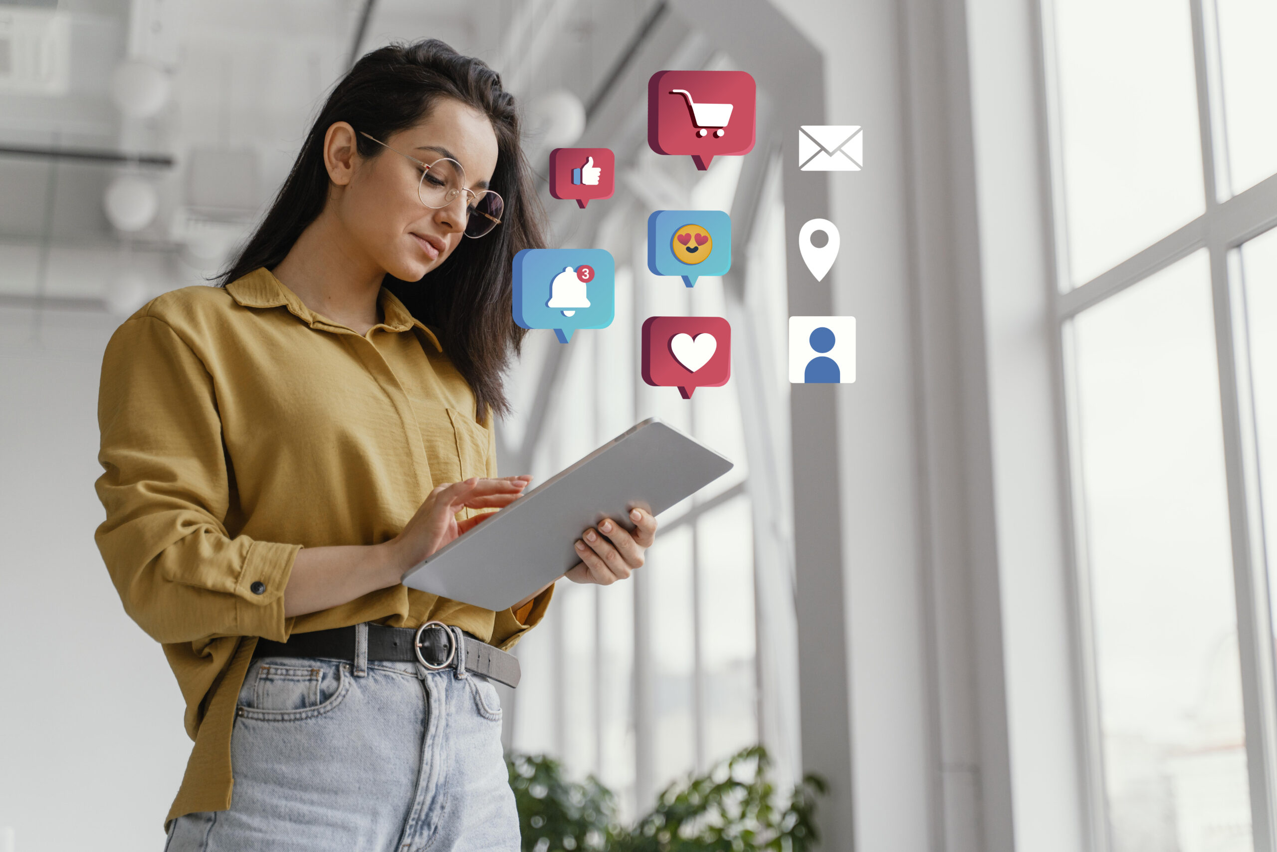 Social Media SEO in 2025: How to Rank Higher?